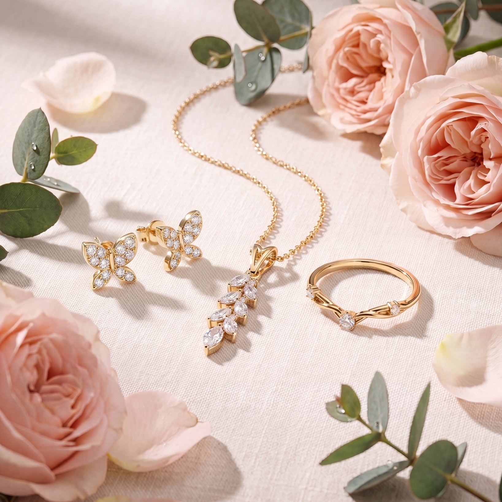 Bloom Collection