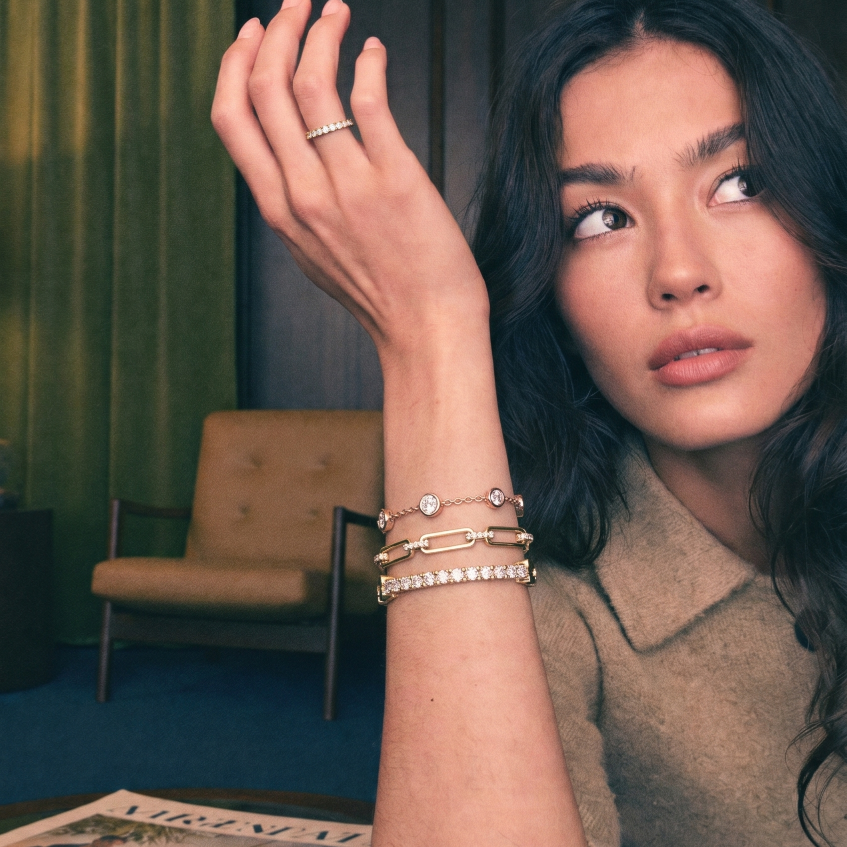 Bracelets