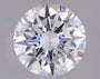 1.55ct Round Lab-Grown Diamond · E VVS2 · IGI