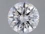 1.51ct Round Lab-Grown Diamond · E VVS1 · IGI