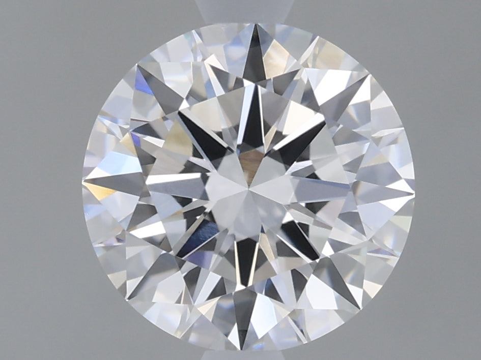 1.51ct Round Lab-Grown Diamond · E VVS1 · IGI