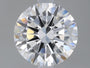 1.54ct Round Lab-Grown Diamond · D VVS2 · IGI