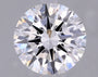 1.54ct Round Lab-Grown Diamond · D VVS2 · IGI