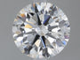 1.51ct Round Lab-Grown Diamond · E VVS1 · IGI