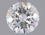 1.55ct Round Lab-Grown Diamond · E VVS2 · IGI