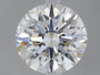 1.59ct Round Lab-Grown Diamond · F VVS1 · IGI