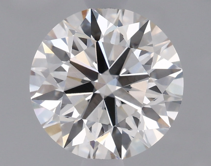 1.51ct Round Lab-Grown Diamond · H VVS2 · IGI