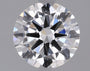 1.50ct Round Lab-Grown Diamond · E VVS1 · IGI