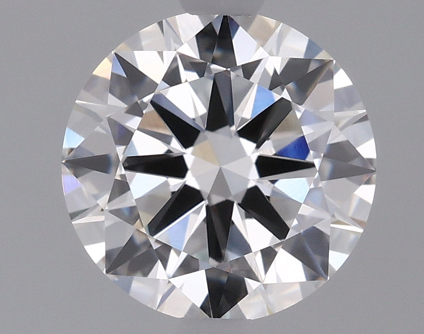 1.50ct Round Lab-Grown Diamond · E VVS1 · IGI