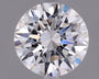 1.54ct Round Lab-Grown Diamond · D VVS2 · IGI