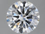 1.50ct Round Lab-Grown Diamond · E VVS1 · IGI