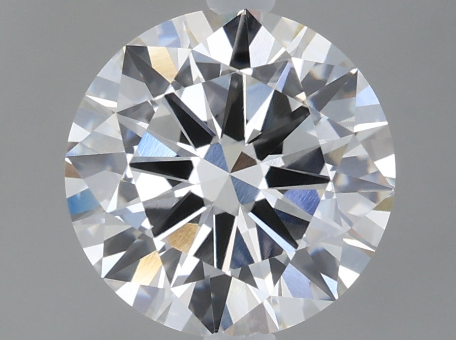 1.50ct Round Lab-Grown Diamond · E VVS1 · IGI