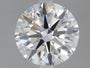 1.50ct Round Lab-Grown Diamond · F VVS1 · IGI
