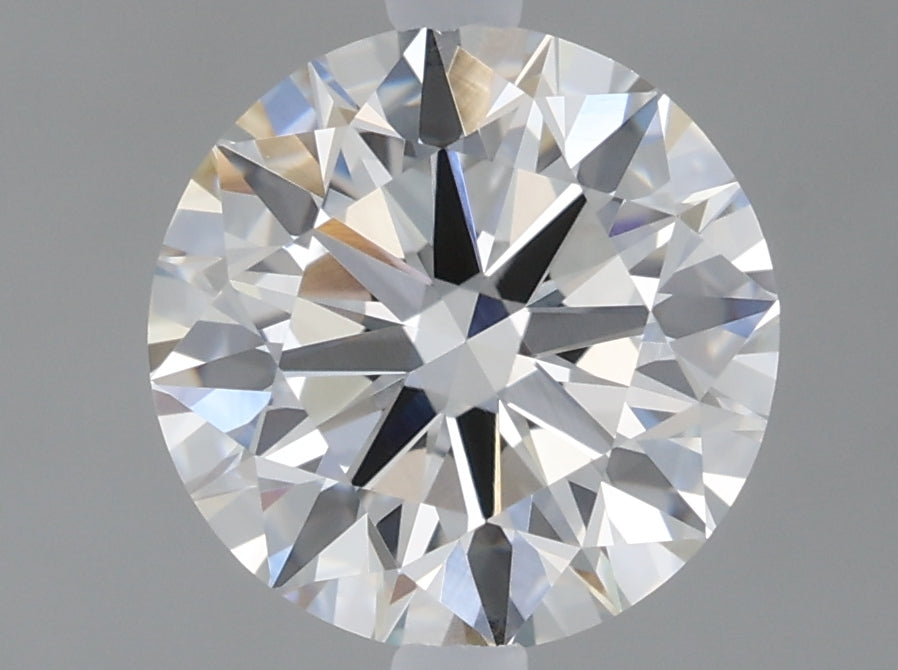 1.50ct Round Lab-Grown Diamond · F VVS1 · IGI