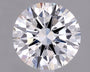 1.52ct Round Lab-Grown Diamond · F VVS1 · IGI