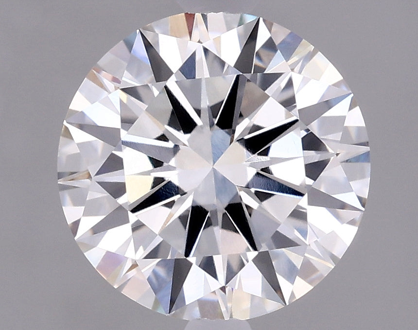 1.52ct Round Lab-Grown Diamond · F VVS1 · IGI