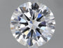 1.51ct Round Lab-Grown Diamond · E VVS1 · IGI