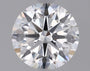 1.51ct Round Lab-Grown Diamond · F VVS1 · IGI