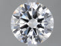 1.51ct Round Lab-Grown Diamond · E VVS1 · IGI