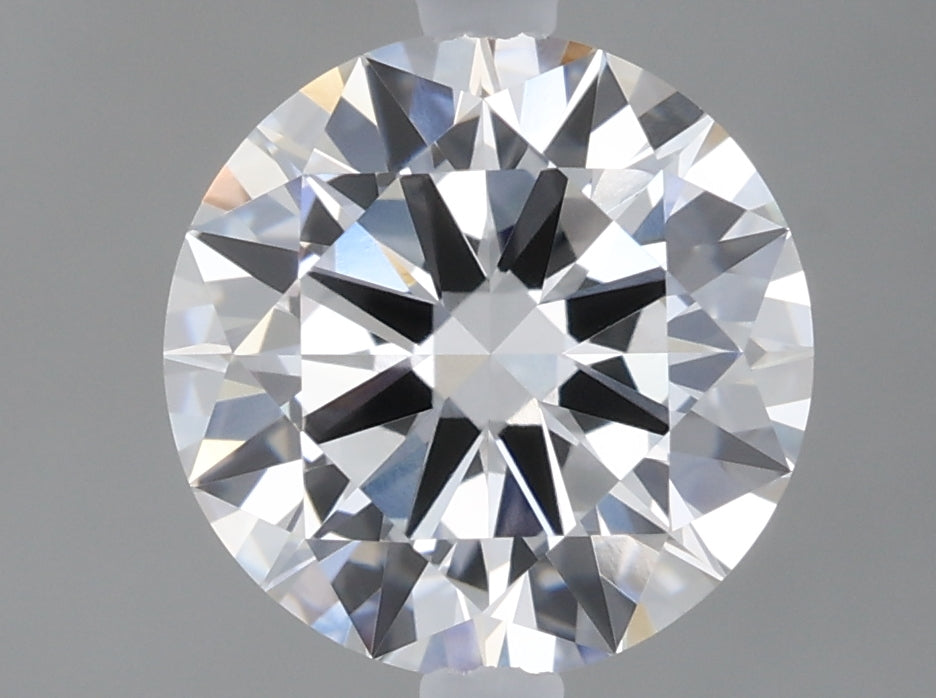 1.51ct Round Lab-Grown Diamond · E VVS1 · IGI