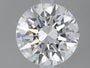 1.57ct Round Lab-Grown Diamond · F VVS1 · IGI