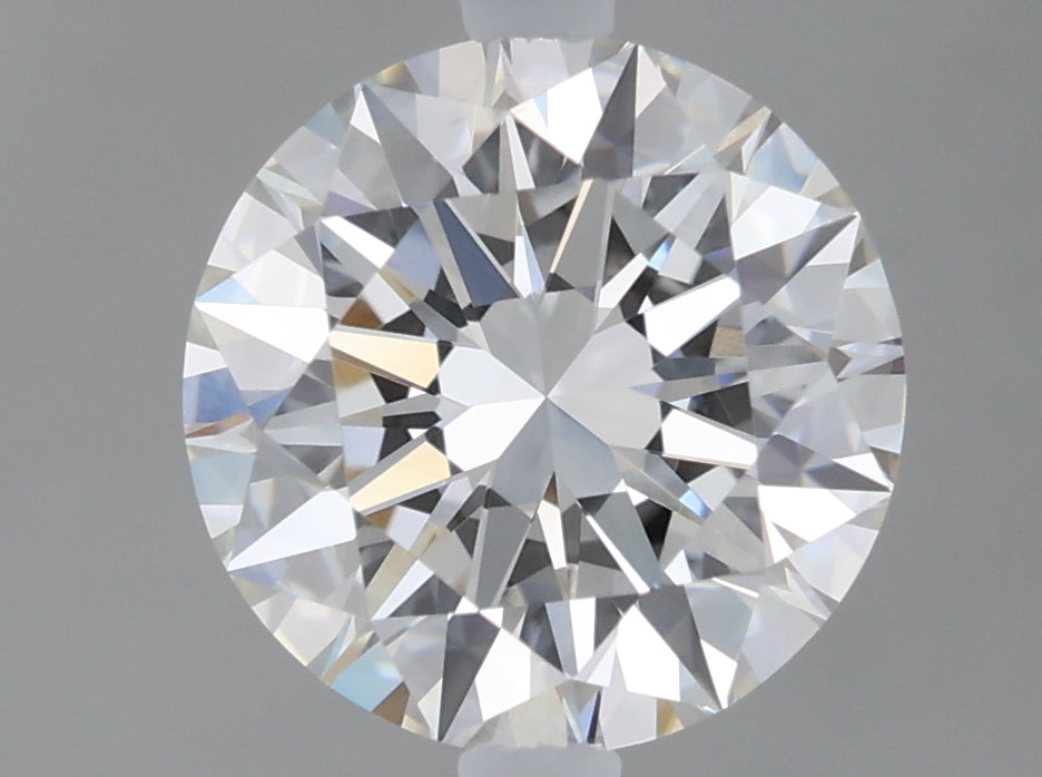 1.57ct Round Lab-Grown Diamond · F VVS1 · IGI