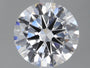 1.54ct Round Lab-Grown Diamond · D VVS2 · IGI