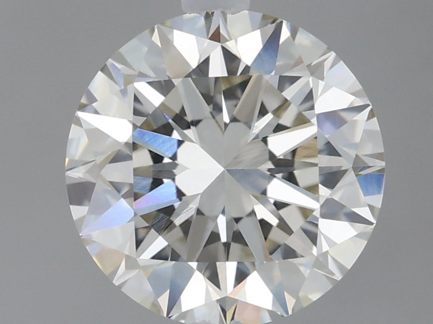 1.50ct Round Lab-Grown Diamond · H VVS1 · IGI