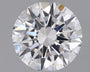 1.54ct Round Lab-Grown Diamond · D VVS2 · IGI
