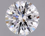 1.51ct Round Lab-Grown Diamond · H VVS2 · IGI