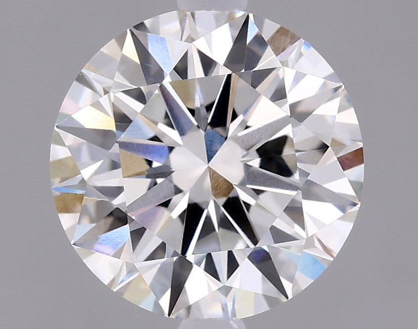 1.51ct Round Lab-Grown Diamond · H VVS2 · IGI