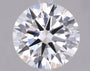 1.54ct Round Lab-Grown Diamond · E VVS2 · IGI