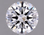 1.51ct Round Lab-Grown Diamond · E VVS1 · IGI