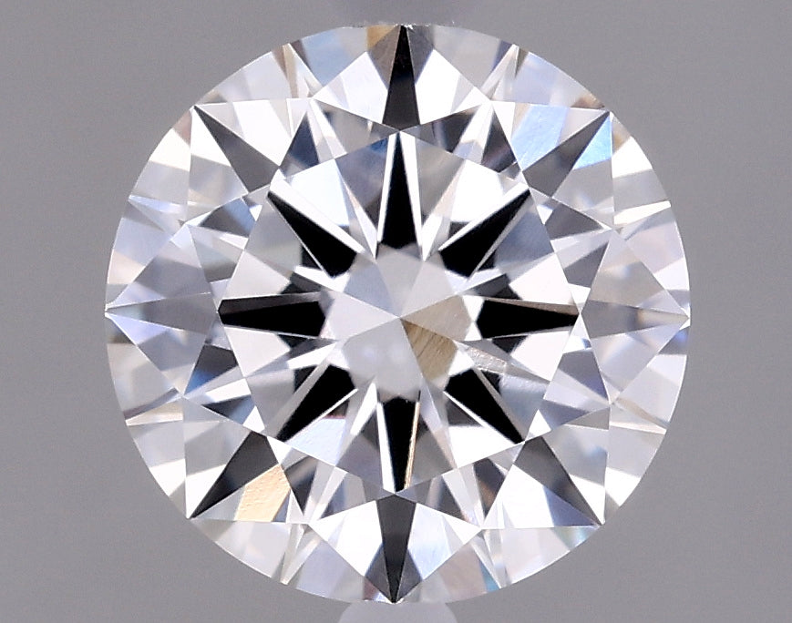 1.51ct Round Lab-Grown Diamond · E VVS1 · IGI