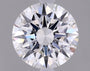 1.55ct Round Lab-Grown Diamond · E VVS2 · IGI