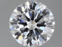 1.54ct Round Lab-Grown Diamond · E VVS2 · IGI
