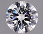 1.52ct Round Lab-Grown Diamond · F VVS1 · IGI