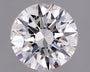1.52ct Round Lab-Grown Diamond · H VVS2 · IGI