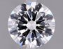 1.51ct Round Lab-Grown Diamond · E VVS1 · IGI