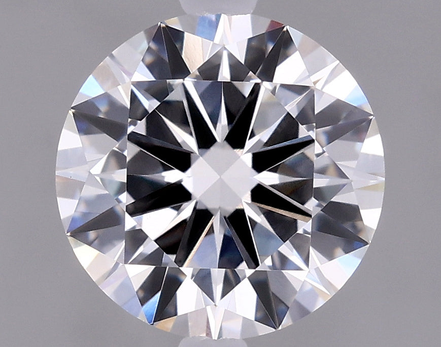1.51ct Round Lab-Grown Diamond · E VVS1 · IGI