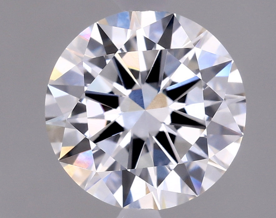 1.51ct Round Lab-Grown Diamond · E VVS1 · IGI