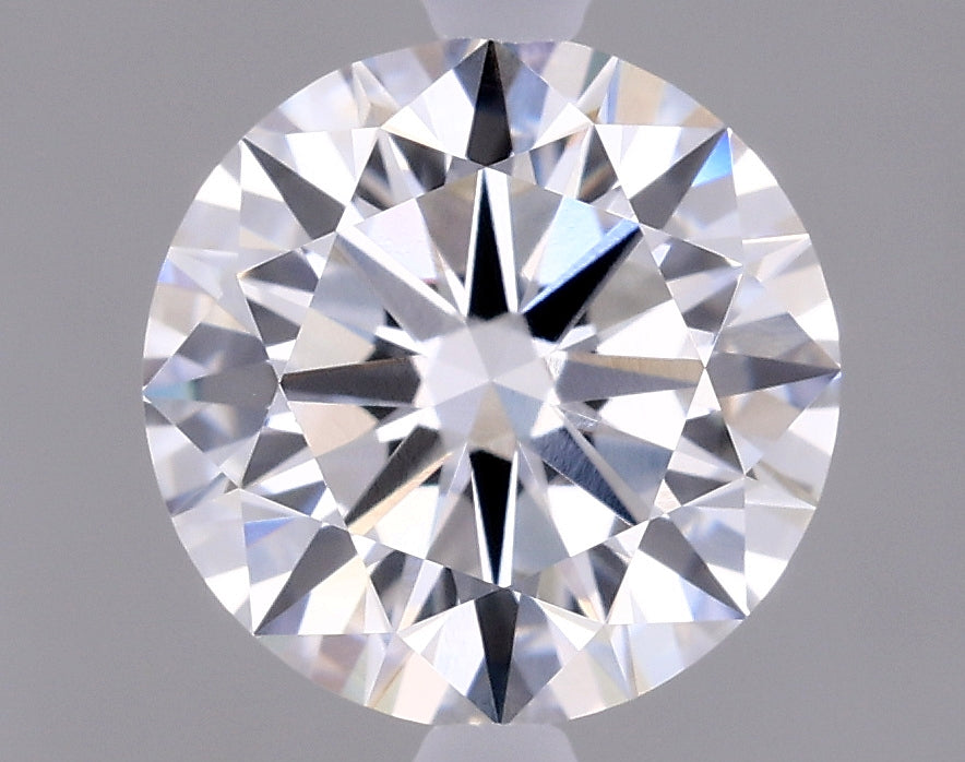 1.51ct Round Lab-Grown Diamond · E VVS1 · IGI