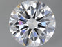 1.51ct Round Lab-Grown Diamond · E VVS1 · IGI