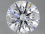 1.54ct Round Lab-Grown Diamond · D VVS2 · IGI