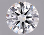 1.54ct Round Lab-Grown Diamond · H VS1 · IGI
