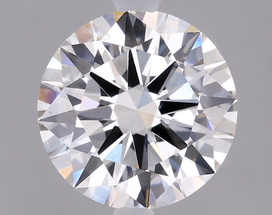 1.54ct Round Lab-Grown Diamond · H VS1 · IGI