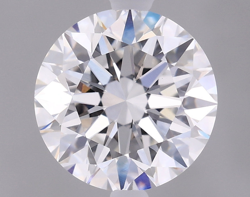 1.56ct Round Lab-Grown Diamond · D VVS2 · IGI