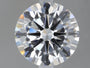 1.59ct Round Lab-Grown Diamond · D VS1 · IGI