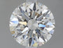1.53ct Round Lab-Grown Diamond · G VS1 · IGI