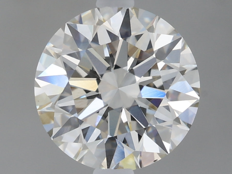 1.53ct Round Lab-Grown Diamond · G VS1 · IGI